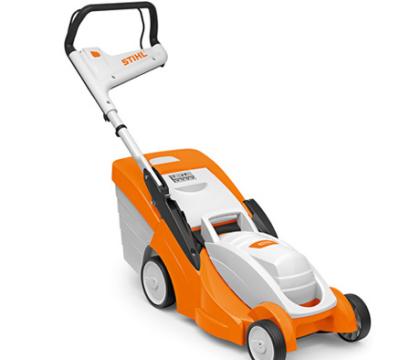 Kosiarka elektryczna RME 339 C