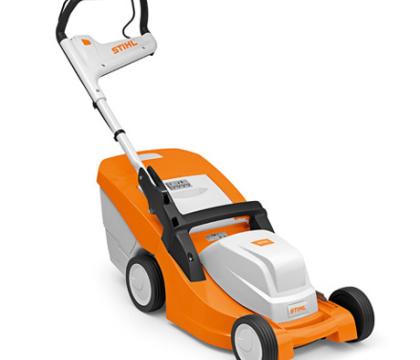 Kosiarka elektryczna RME 443 C