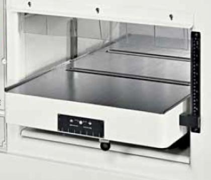 Grubościówka S 520 NOVA
