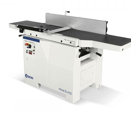 FS 410 NOVA