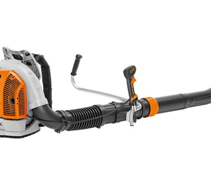 Dmuchawa plecakowa BR 700