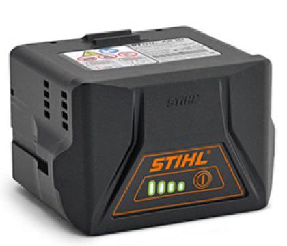 Akumulator AK 30 System AK